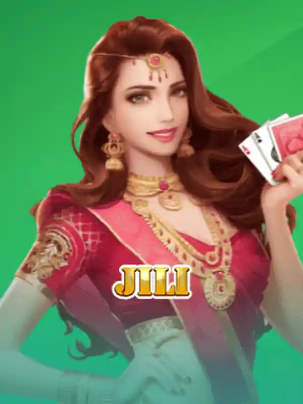 JILI তাস ক্যাসিনো গেম tk9999