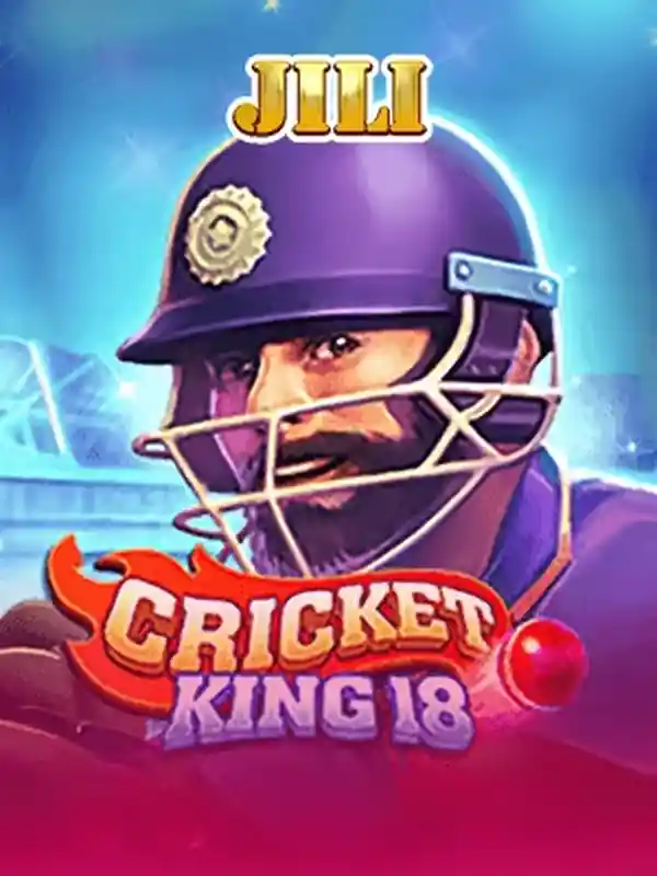 ক্রিকেট বাদশাহ 18 ক্যাসিনো গেম tk9999